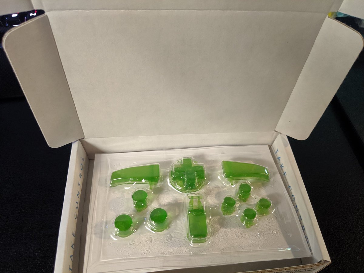 NGalaxyTimmyo's tweet image. Who all loves my packaging? 
#Nintendo64 #N64 #N64controller #retrogaming