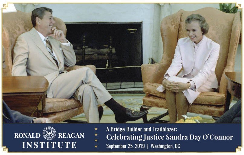 Ronald Reagan Institute (RRI) tweet media