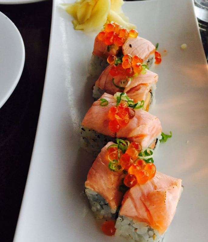 KomegashiToo's tweet photo. Happiness begins when you walk into our restaurant!
 📷yelp: Yao W https://t.co/uubYA5t3dn