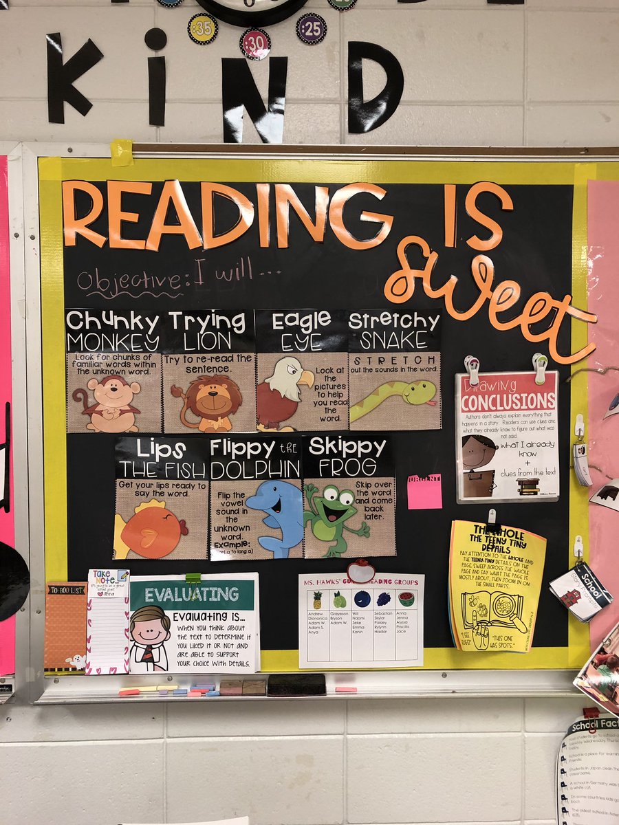 JulieC8466's tweet photo. @JCPSKY Ms. Hawks’ lucky second graders learn in a beautiful learning space at Eisenhower. ❤️🦅💙 #EagleNation https://t.co/hRkiKyJ8Y7