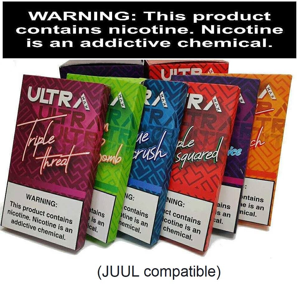 elementvapes's tweet image. Restock on ULTRA POD REFILL for Juul devices at Element Vapes Wichita Kansas #westWichita #igwichita #wichitakansas #WSU #wichita #shocker #wichitaks #shoplocalict #ict #derbyks #maketheswitch #elementvapes #juul