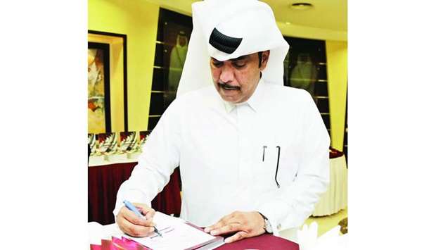 GulfTimes_QATAR's tweet photo. A gifted journalist and a staunch defender of Qatar's stance
#SalehbinAfsanalKuwari #Arrayah  https://t.co/sh0TFC2DRU https://t.co/HCaNdmyUmD