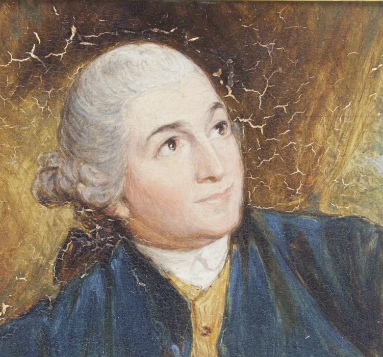 ShakespeareBT's tweet photo. This year marks 250 years since the first celebration anywhere in the world of William #Shakespeare — the Shakespeare Jubilee which was organised by famous 18th century actor David Garrick. But who was Garrick? Find out here: https://t.co/UHbgIsoIkz #Garrick250 #ISeeTheFuture https://t.co/r9L5u1fYRw