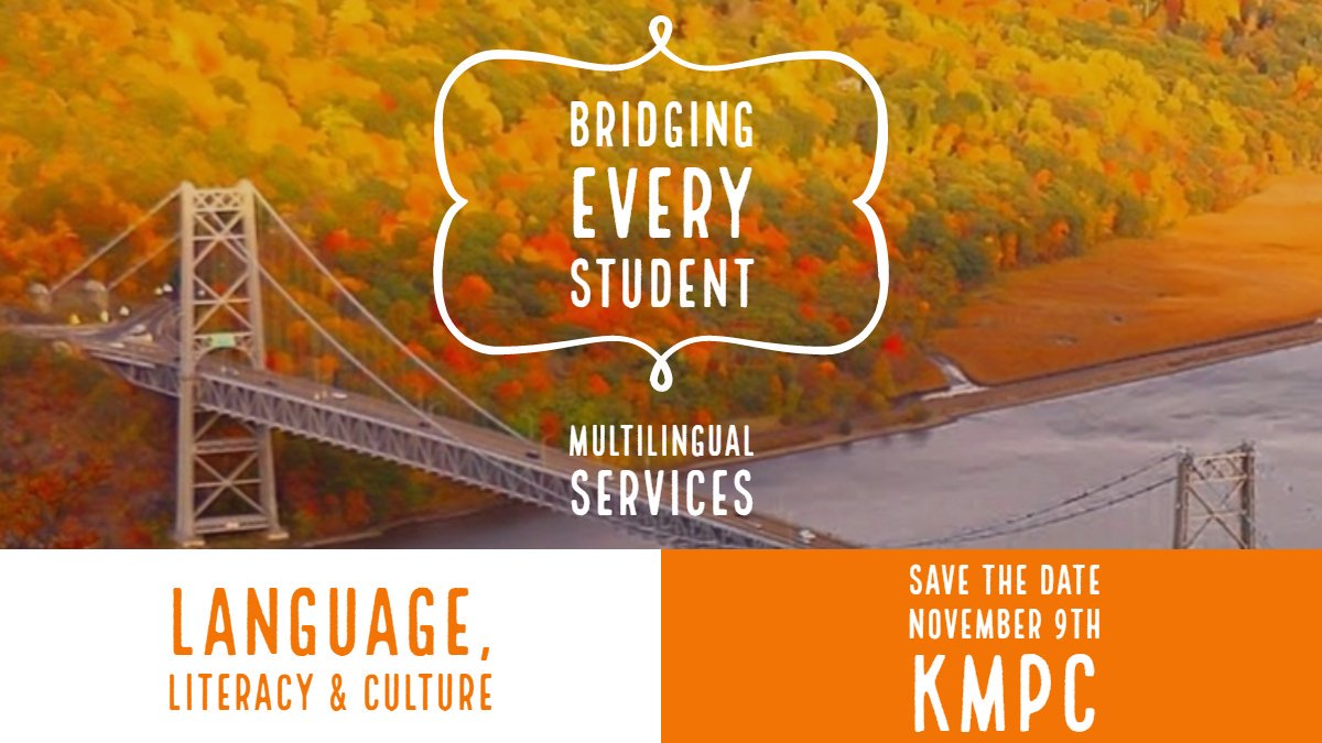 Evelyn Cornejo (@ecornejoedu) on Twitter photo November is coming...... You don't want to miss out our Fall Conference!!!! <a href="/KISD_Multling/">KISD Multilingual</a> November is coming...... You don't want to miss out our Fall Conference!!!! <a href="/KISD_Multling/">KISD Multilingual</a>