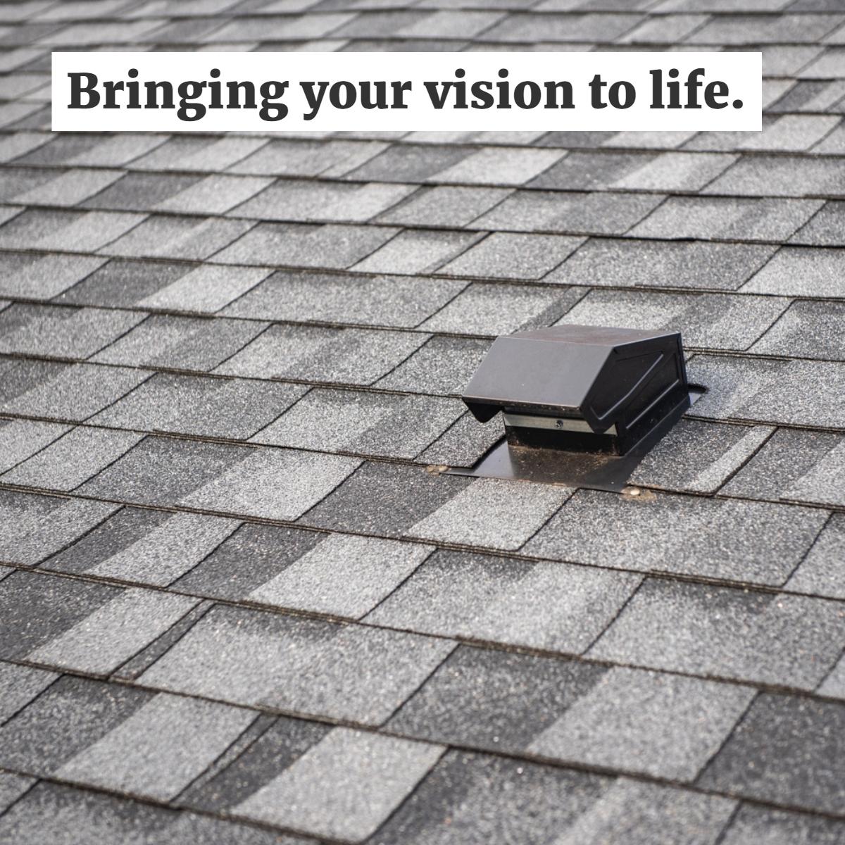 Mitchell Roof Systems, LLC (@mitchellroofs) / Posts / X