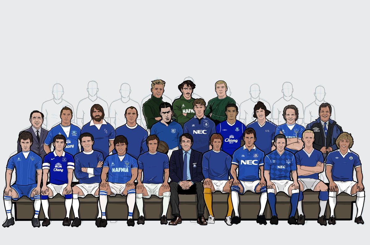 🤔 Should we put a list of names beneath the squad?