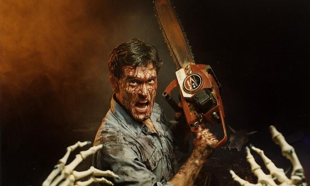 BDisgusting's tweet photo. [Podcast] The Boo Crew (@talesfromtheboo) Takes You Inside @TheMysticMuseum's "The Evil Dead – An Immersive Experience"! https://t.co/eeUSj73Jc5 @GroovyBruce https://t.co/Y11PxaTfhs