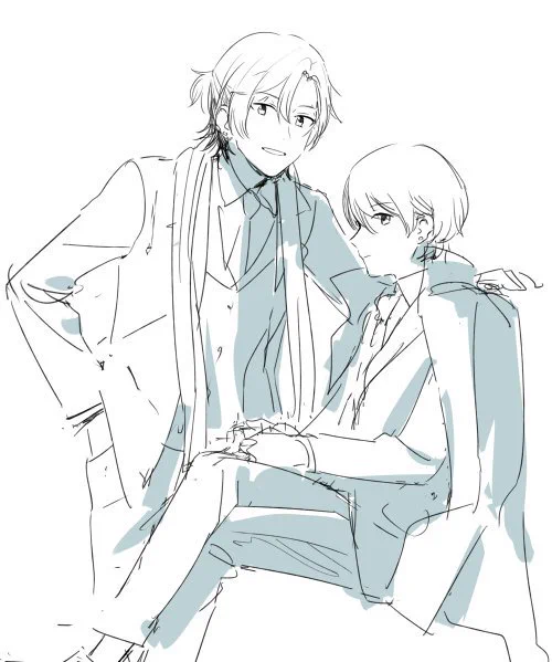 @TRPG_TL ありかげ(マヒアパロとなんやかんや) 