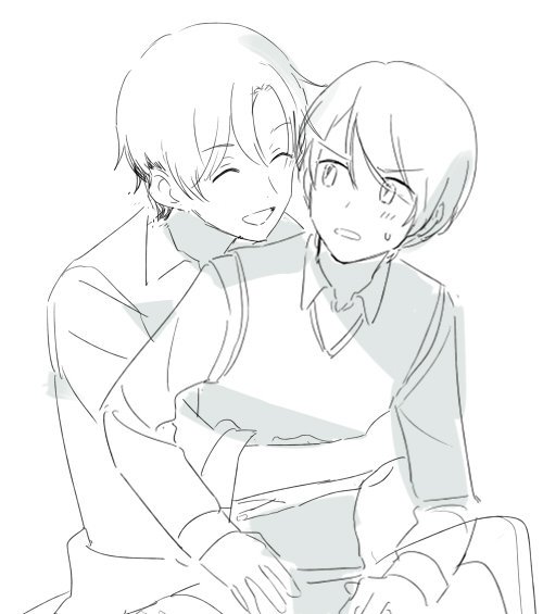 @TRPG_TL ありかげ(マヒアパロとなんやかんや) 