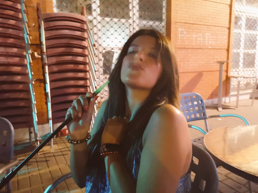 MoliMarta's tweet photo. I can't get know, cachimbeixonnn! #nochesmazagoneras https://t.co/wec0U8Vrjx