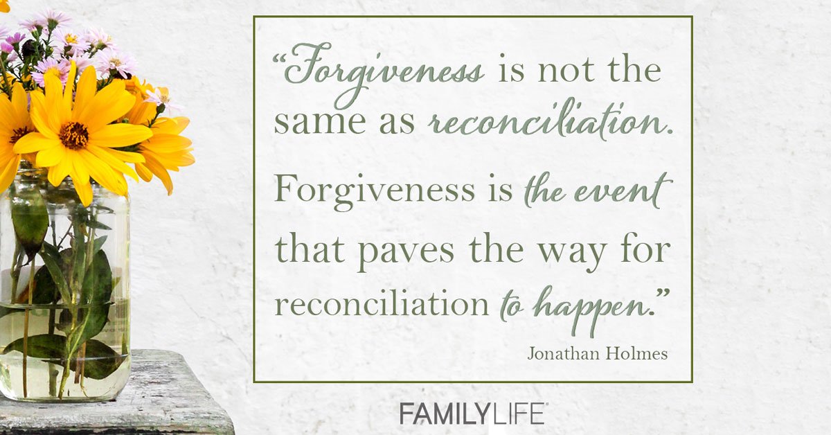 FamilyLifeToday's tweet photo. The process of rebuilding #trust after #infidelity takes time and work. Pastor and author, Jonathan Holmes, gives practical tips to help rebuild trust after it's lost. 
▶️  https://t.co/qgcqrNfCUF https://t.co/aXfEQmNlSx