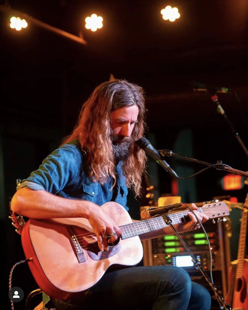 Avi Kaplan tweet media