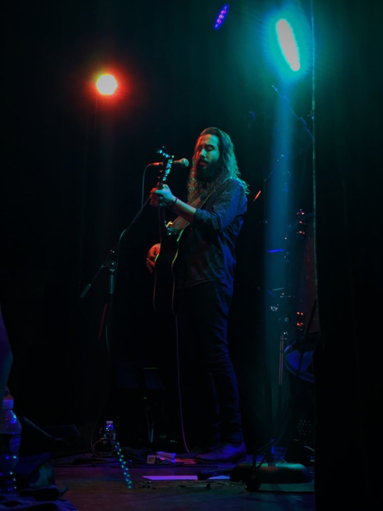 Avi Kaplan tweet media
