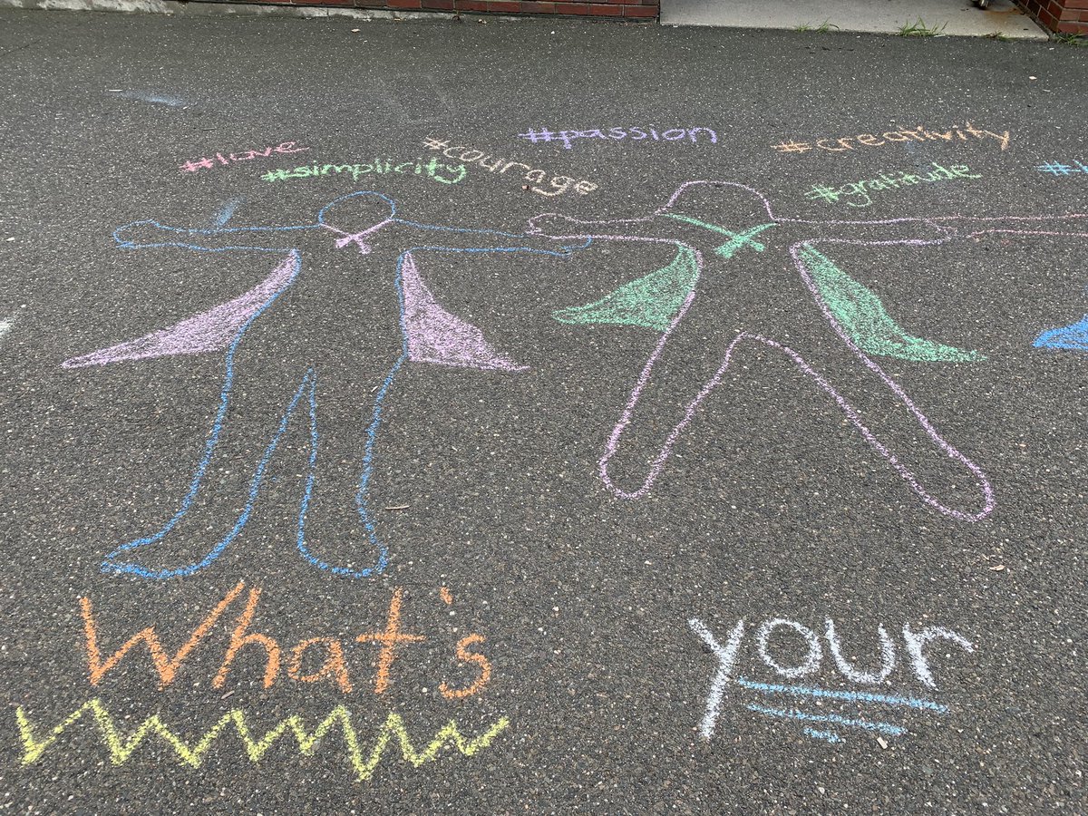 MrsKnoxB2's tweet photo. What’s your SUPER POWER?⚡️ #lpsgrowthegood @VetsParkElem https://t.co/uMptt2D5C8