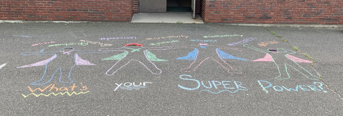 MrsKnoxB2's tweet photo. What’s your SUPER POWER?⚡️ #lpsgrowthegood @VetsParkElem https://t.co/uMptt2D5C8