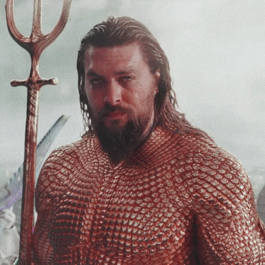 And the continuation of You Must Be Racist if you side with Jason Momoa's Aquaman
Jason is a POC
Jason is an Islander
Jason is NOT white
Some people like Aquaman more than Black Panther
Hell some people like Aquaman and Black Panther
This does NOT = RACISM https://t.co/dgD3i1rhkQ
