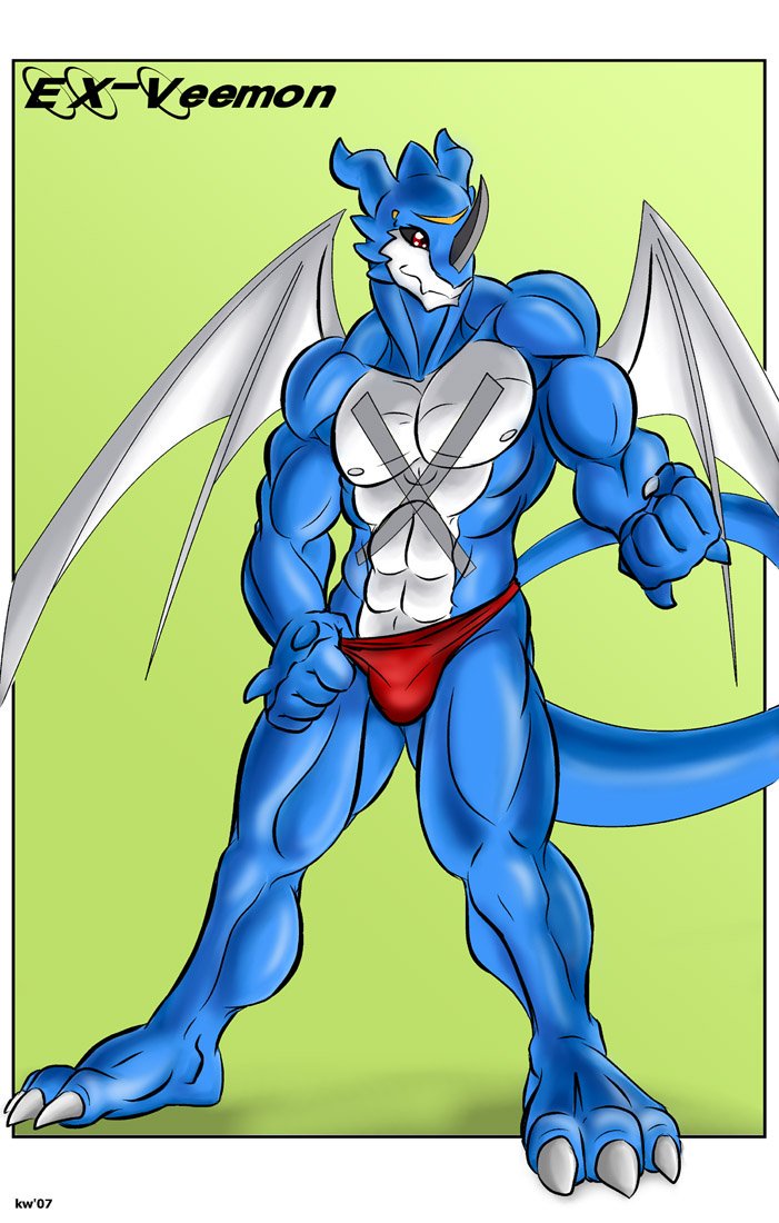 MaximusDaddy's tweet image. Updated bio:
"You came to the right Vee-Mon daddy~"
-bisexual
-100% Dom
Kinks: cock and ball worshiping
-15inch cock
-he likes any male and female versions of pokemon, digimon and furries