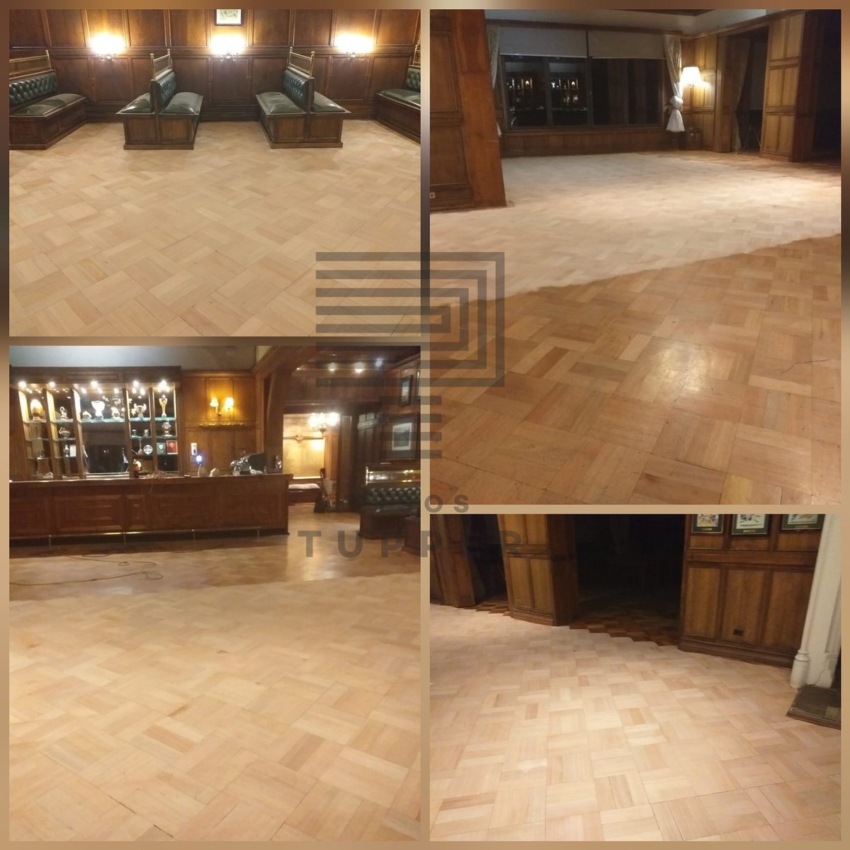 TupperPisos's tweet photo. Renovar tus pisos es muy rápido y sencillo, luego de una rigurosa inspección, nos dedicamos a pulir con delicadeza, limpiamos y luego a vitrificamos para devolverle el brillo y luminosidad al espacio.

#PisosTupper #Servicio   #PulidoyVitrificado https://t.co/5VqZoqqfCm