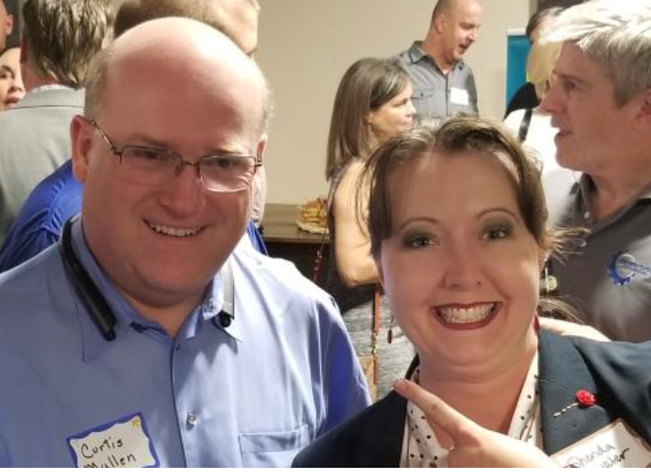 MCCKansasCity's tweet photo. Workforce development networking action with #KCMN Our Apprenticeship program provides: On-the-job training, customized to your needs, Coursework taught by skilled instructors β college credit or continuing education -
Train the trainer programming #servingcommunities https://t.co/xFeLPi3HnE
