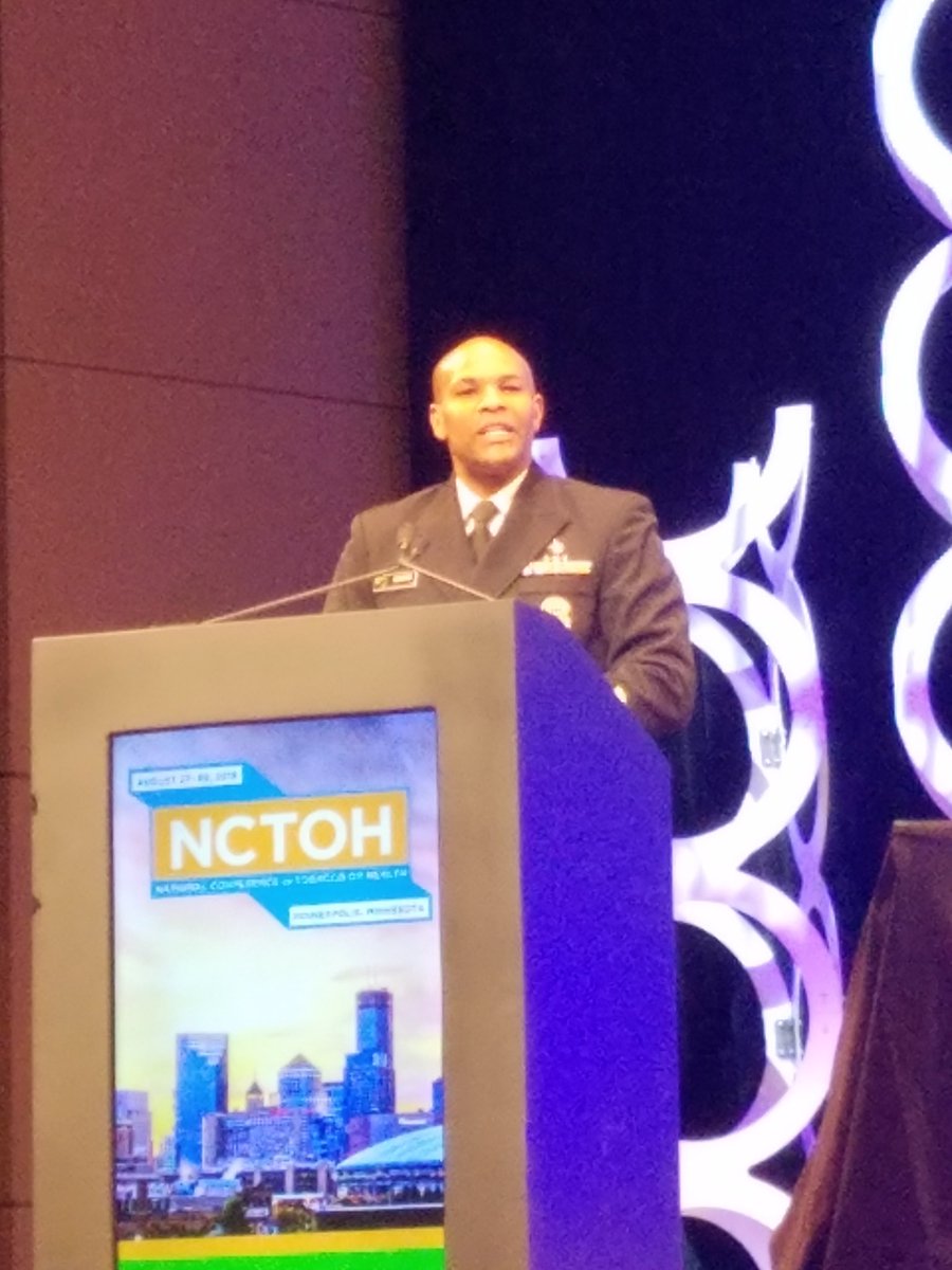 trichmck's tweet photo. #nctoh2019 Linking tobacco cessation to prosperity https://t.co/mcYCnqAvgm