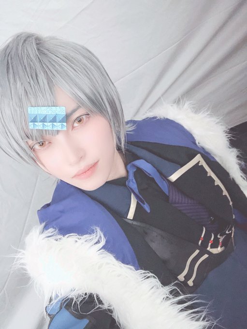 Twitterのコスプレ画像44