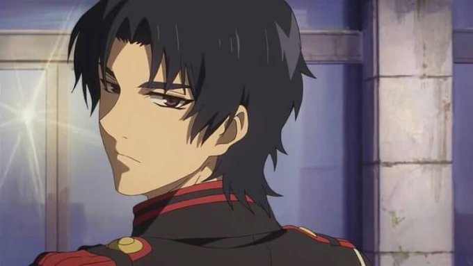 一瀬グレン誕生日のtwitterイラスト検索結果