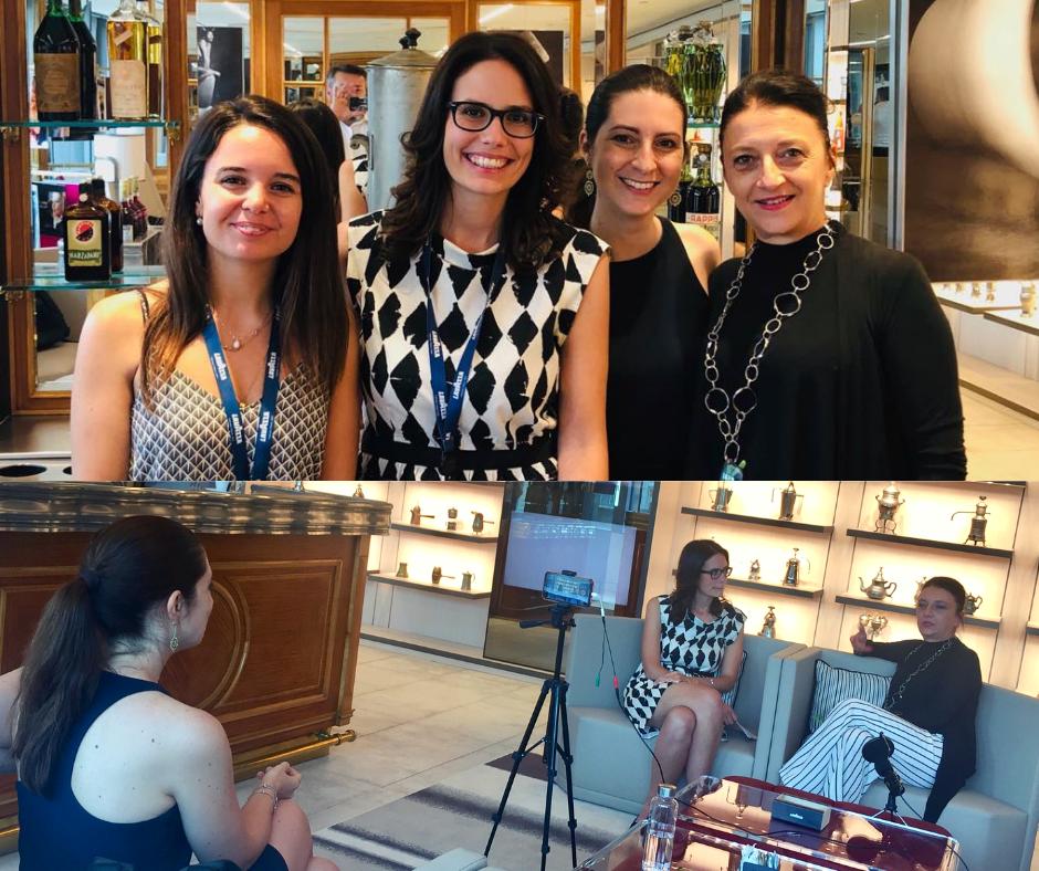 Visiotalent_IT's tweet photo. 🎥 #Lavazza & #Visiotalent: insieme per innovare la selezione e rendere sempre migliore l'esperienza dei candidati 🚀
#EmployerBranding #Risorseumane #HR #CandidatesFirst #Candidateexperience https://t.co/BwcVsUDtYT