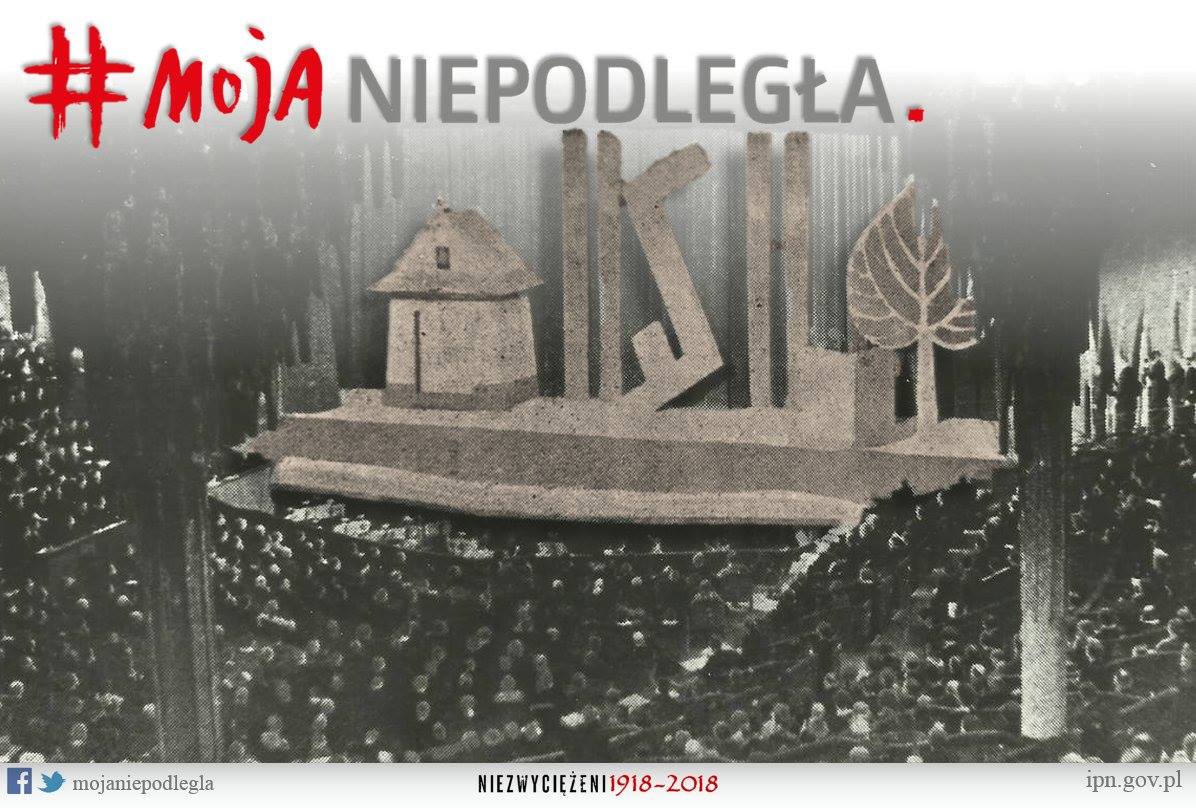ipngovpl's tweet photo. ‼️97 lat temu w Berlinie powstał #ZwiązekPolakówWNiemczech (ZPwN), który odegrał bardzo ważną rolę w utrzymaniu i kultywowaniu polskości na ziemiach należących do Niemiec przed #IIWŚ Pierwszym prezesem #ZPwN został #StanisławSierakowski
#PrawdyPolaków  #PolacyWNiemczech #Rodło https://t.co/h4psm6r5s9