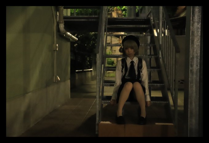 コスプレイヤートキワのTwitter画像48