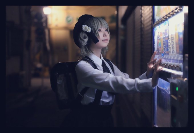 コスプレイヤートキワのTwitter画像49