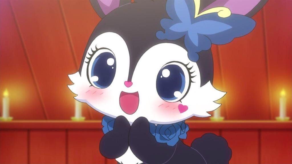 Happy Birthday Luea!! 勉強熱心なダッチウサギの女の子。 レディ