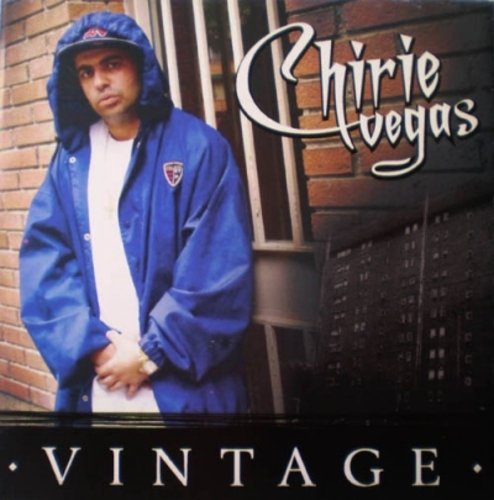 HipHopDescargas's tweet photo. Chirie Vegas - Vintage #LP (2004) (#Mega) - Por petición de uno de nuestros seguidores, les traeros este LP para disfrutarlo - #HHD #HHDescarga #HHdesc #hiphopdescarga #hiphop  #download #descarga #mega #descarga #Español #ChirieVegas - Enlace Direcrto --> https://t.co/7fBMv4Qb6T https://t.co/T2lms0jEJU