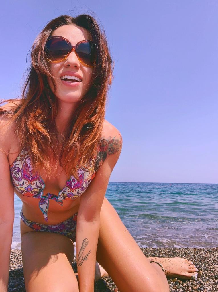 YleniaLucisano's tweet photo. Sono molto felice di essere il 5.09, una delle protagoniste musicali del primo eco festival #plasticfree di Roma @plasticadamare organizzato da #DOCLive al @RomeHarbour con la preziosa partecipazione di WWF Italia e PolarQuest. Info su https://t.co/z5Yvd7HJ2q https://t.co/RO3PvXL0PI