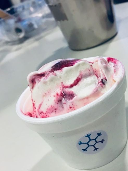 NicecreamCool's tweet photo. Nos estamos preparando con los mejores productos e ingredientes para llevarte los más ricos sabores de  helado estés donde estés. 
🍦🍦🍦
#NitrogenCream #ExperienciaNitro #VivíNitro #HeladosGourmet #NitrogenoLiquido #NiceCreamLovers #HeladosMoleculares #HeladosEcoFriendly https://t.co/mLwk8bQyjq