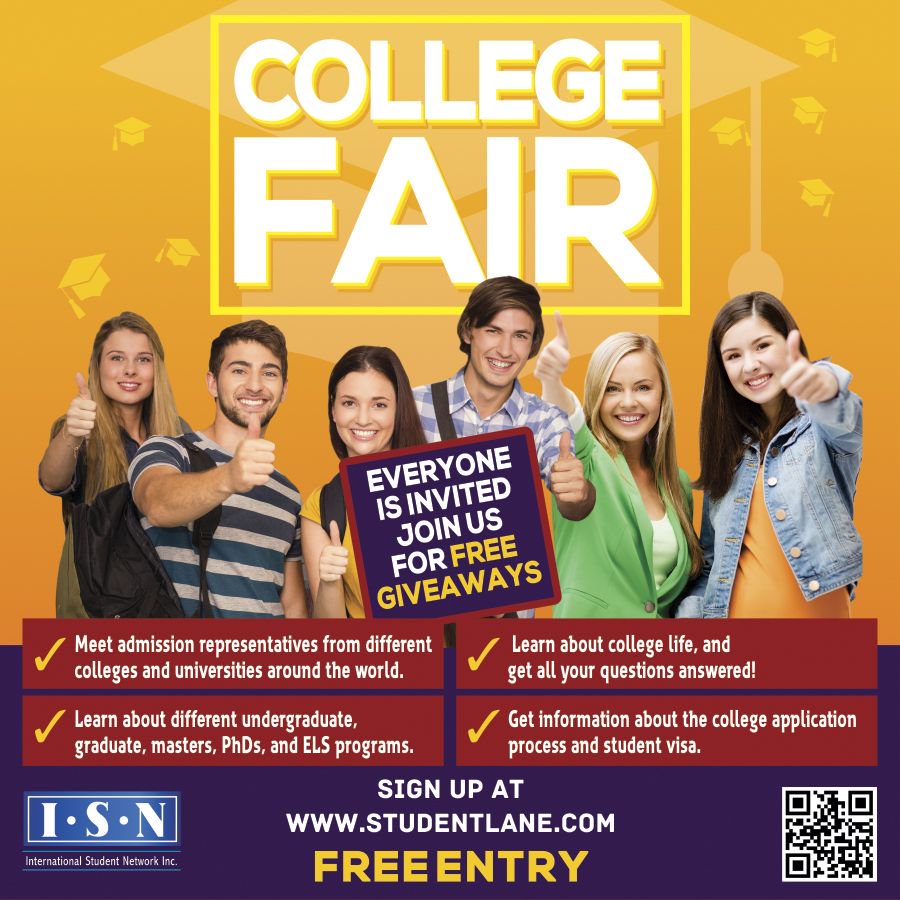 StudentLane tweet picture