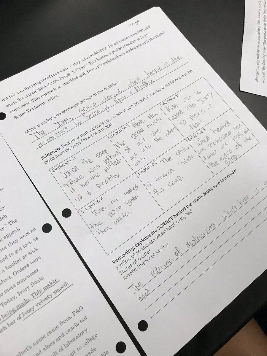 Staci Lester tweet media