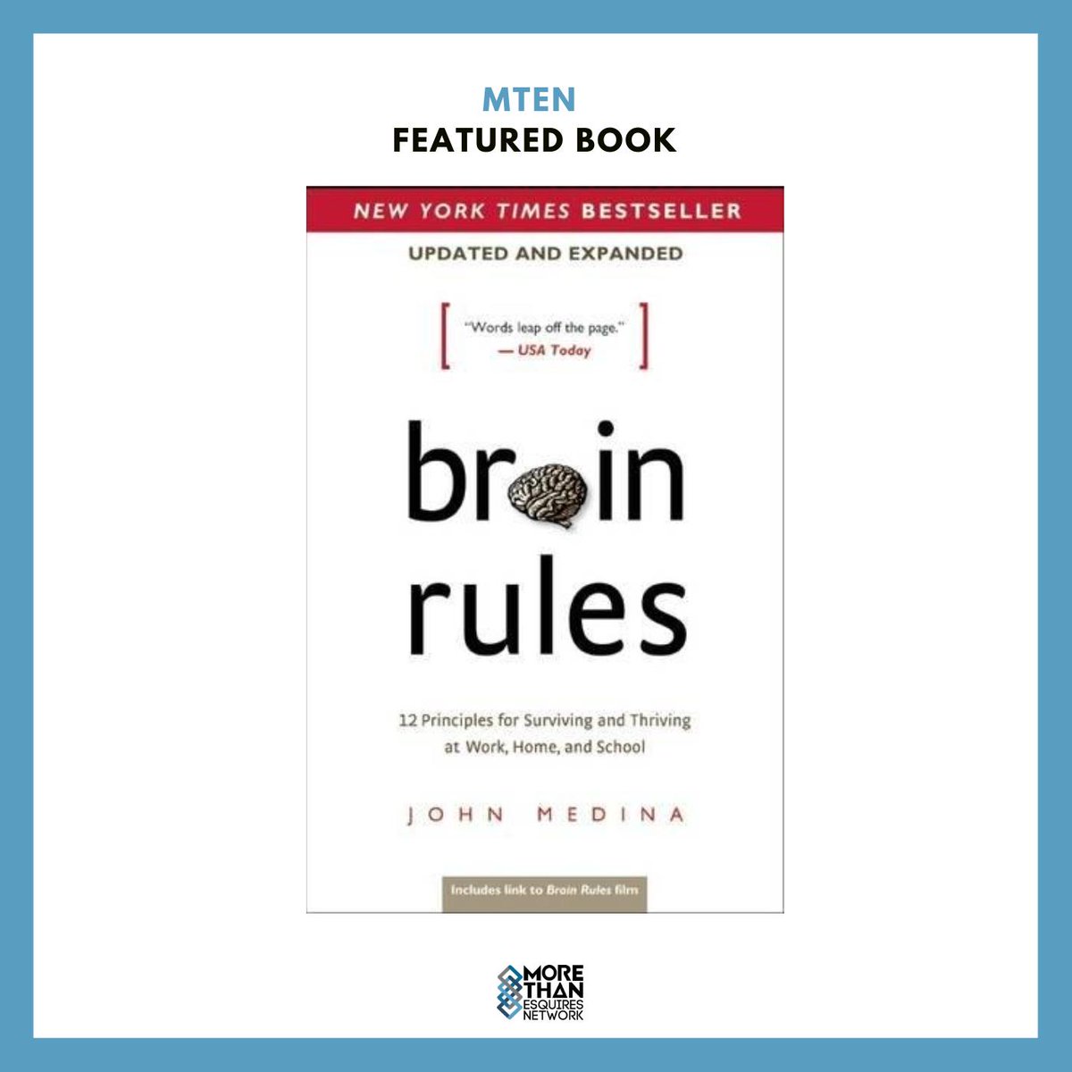 More Than Esquires® tweet media