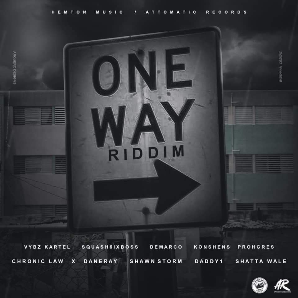 ShattaSZN's tweet photo. Vybz Kartel ~ One Way
https://t.co/m2AxkzegCE 

Shatta Wale made the #OneWayRiddim his bitch with #Vibration 🔥🔥🔥🇬🇭

#SM4LYF #WonderBoy #Ghana https://t.co/Xm54pUMeL8