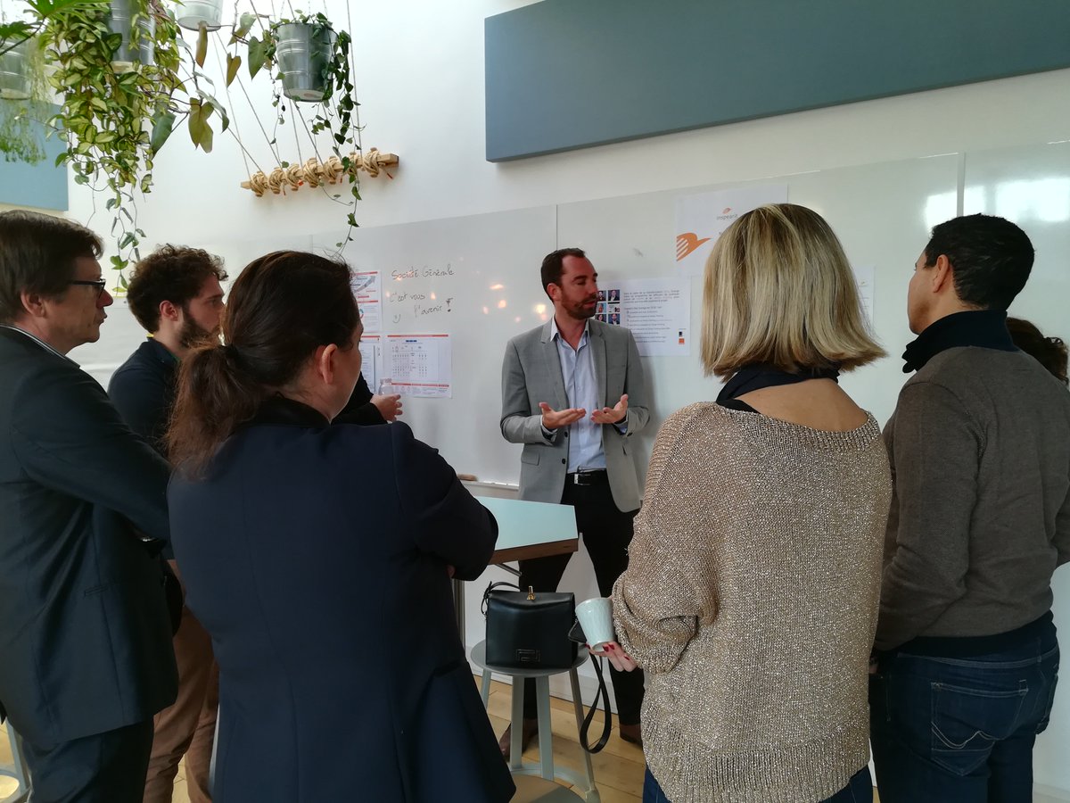 Inspearit France tweet media