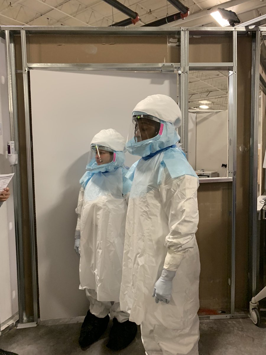 PICUDoc23's tweet photo. Simulations to design a special care unit for our new hospital! #Designingforsafety for this extremely high risk low frequency population! Unique processes for this population informing design! @ESaArchitects @EYaArchitects https://t.co/A18T9i4o48