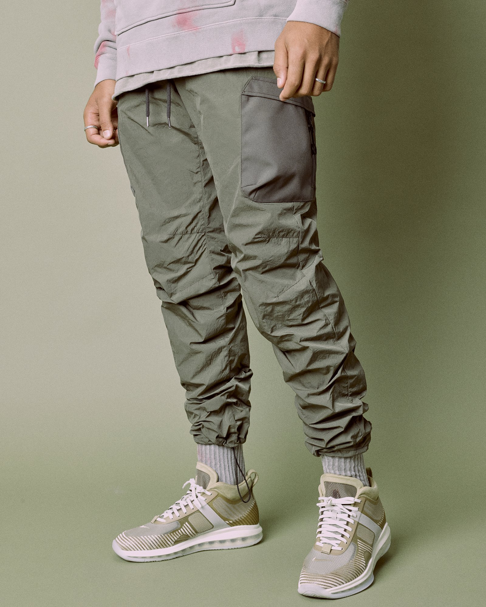 cinch cargo pants