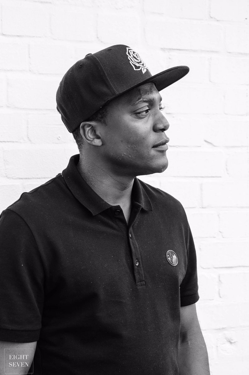 eightsevenuk's tweet photo. We’re back and with a fresh face in the music scene.
Meet Jamaican born, London based Dancehall artist Jesta.
He’s ready to take the scene by storm.
Catch his interview it’s us tomorrow at 4pm.
#87talks
#jestadancehall
#jestadancehalluk https://t.co/K2IkDY15tV