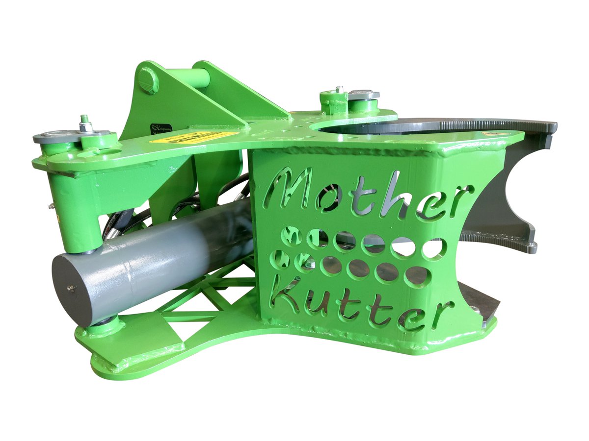rslengltd's tweet photo. Try snuggling up to the Mother Kutter at the end of the day.
The all new 12" tree shear from RSL
The best power to cut ratio on the market
#forestry #landscaping #diggers #jcb #excavators #trees #treeshears https://t.co/eLEjaqqjwG