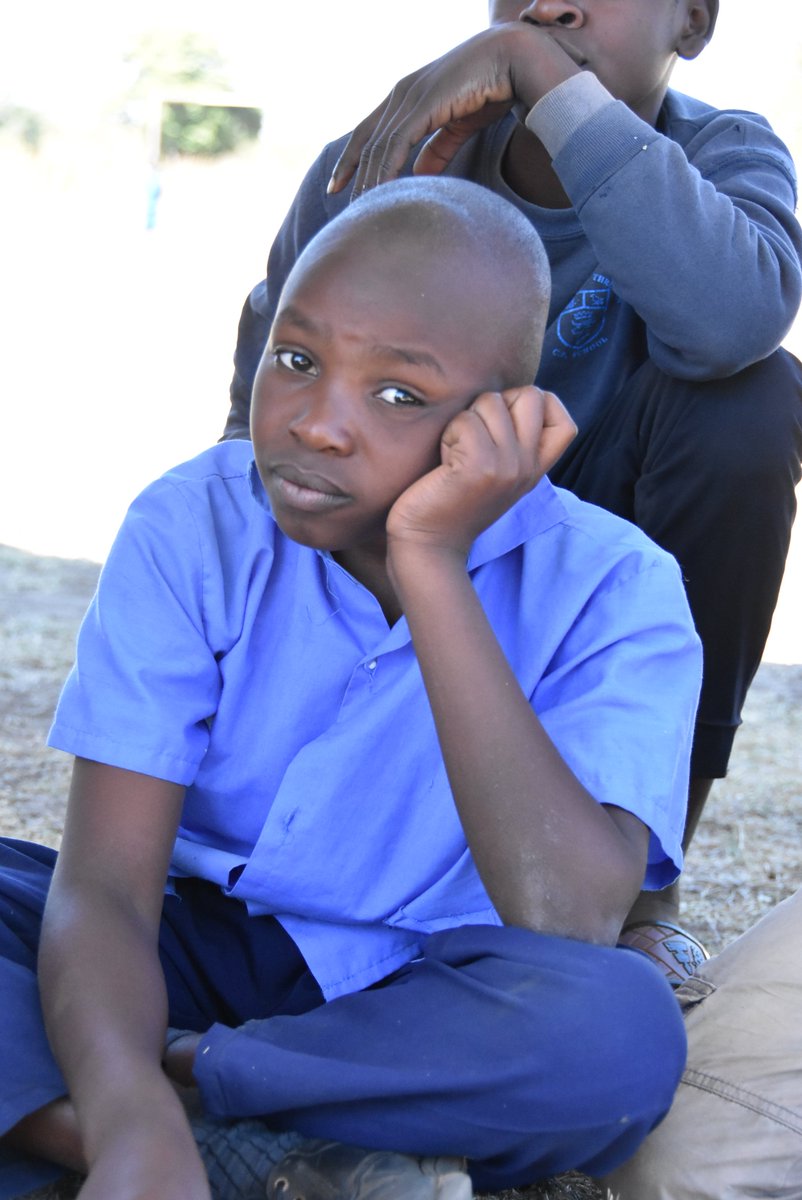 Zambia Open Community Schools (ZOCS) tweet media