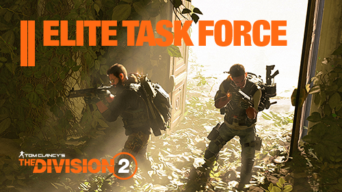 Tom Clancy's The Division tweet media