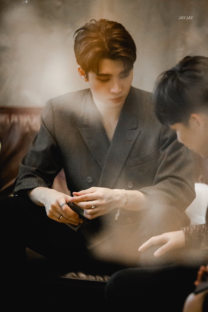JayJay_Uknow's tweet photo. 😭😭😭 ~~ @m34nismind #MeanPhiravich https://t.co/udsNGoz2YY