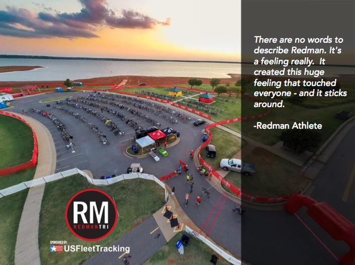 It's almost RACE DAY! And we can't wait to see you at the start line!