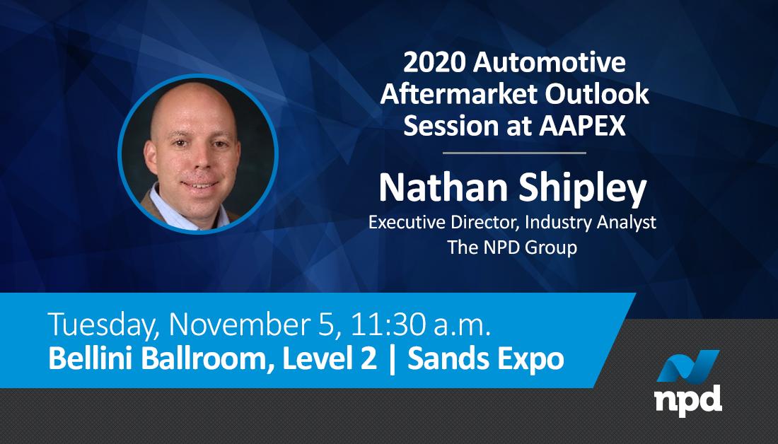 nathanhshipley's tweet photo. Headed to @AAPEXShow in November? I hope to see you there! https://t.co/rwRbH2qAPJ