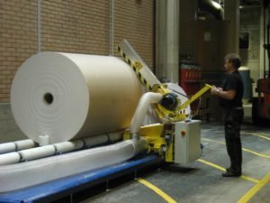 Pivab_com's tweet photo. New machine: #Rollsaw
Separate and salvage rolls.
https://t.co/YlDfCWz845 https://t.co/5RJYYOLKa4