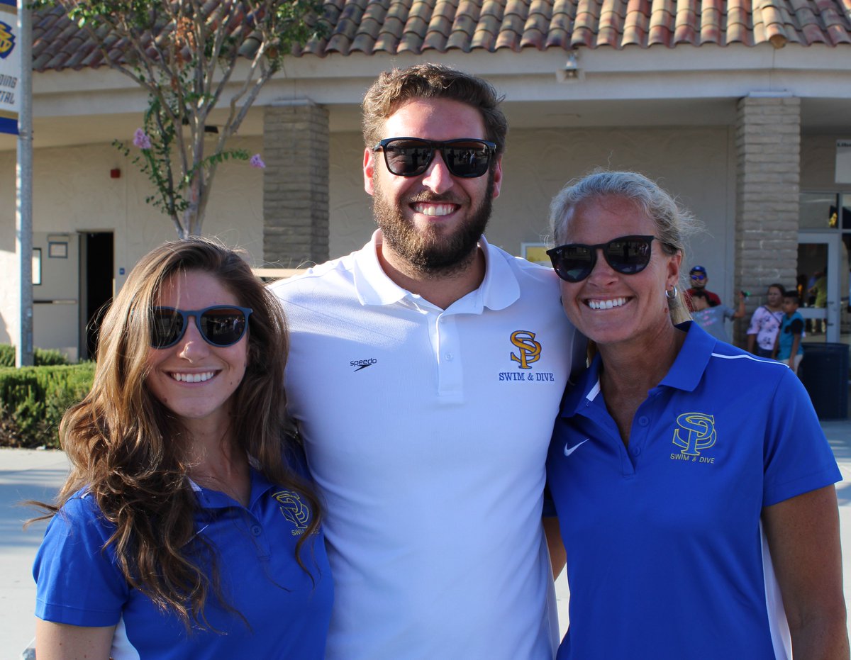 EUHSD's tweet photo. . @SanPasqualHS held their Back to School Night and treated parents to a more lively experience. An informative and FUN night for parents, staff and students!
#EUHSDLearns #EUHSDFutureReady https://t.co/EWFOmVpsAT
